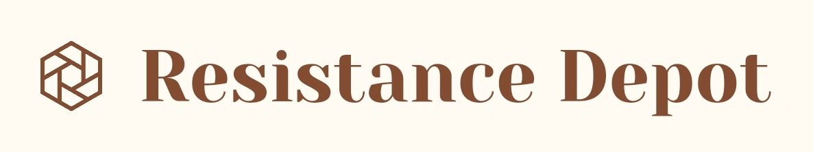 Resistance Depot Banner